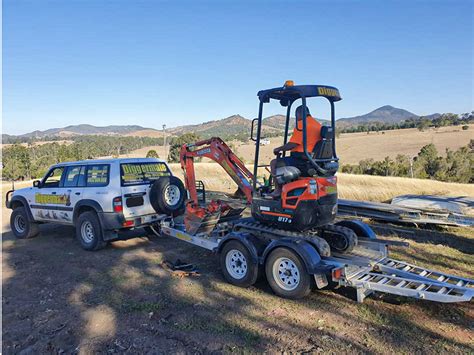 mini excavator murray bridge|digging equipment hire murray bridge.